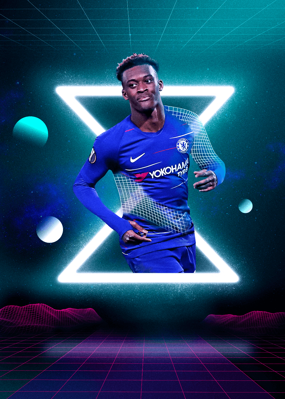 推动足球在 推动足球在