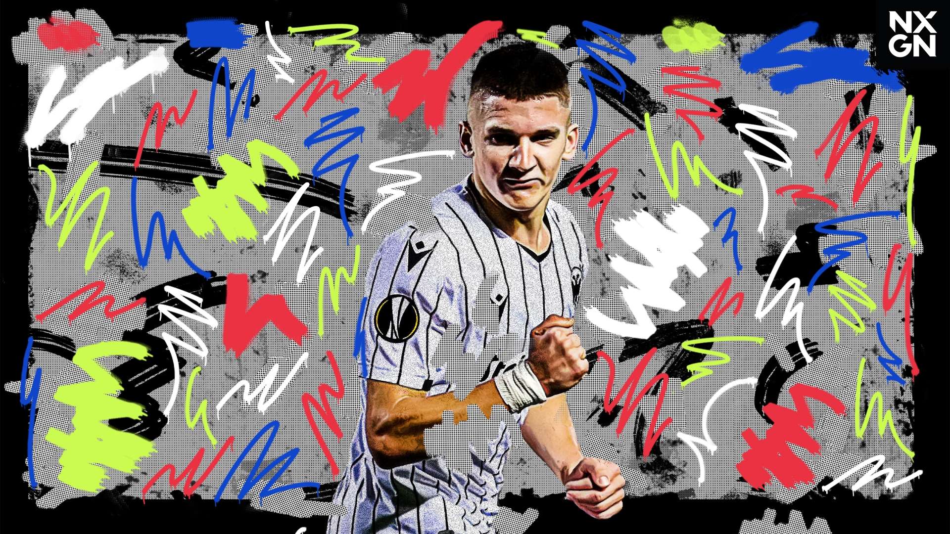 C罗作为攻 C罗作为攻