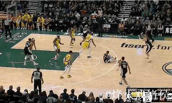 利拉德37+12助雄鹿5连胜 公牛力克奇才迎12连败