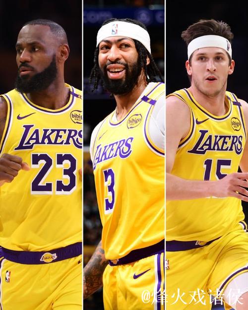 詹姆斯20+14+6浓眉24+8 湖人大胜绿军西部第五 詹姆斯20+14+6浓眉24+8 湖人大胜绿军西部第五