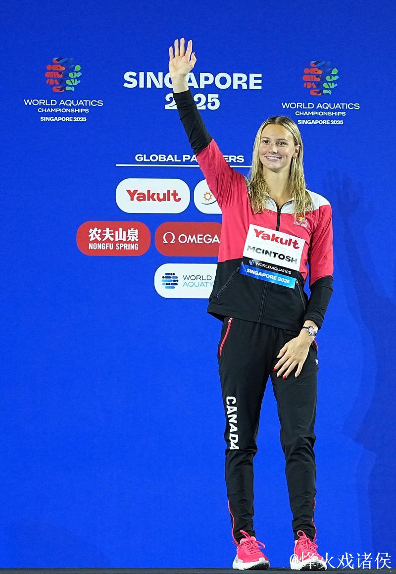 新华社体育部评出2025年国际十佳运动员