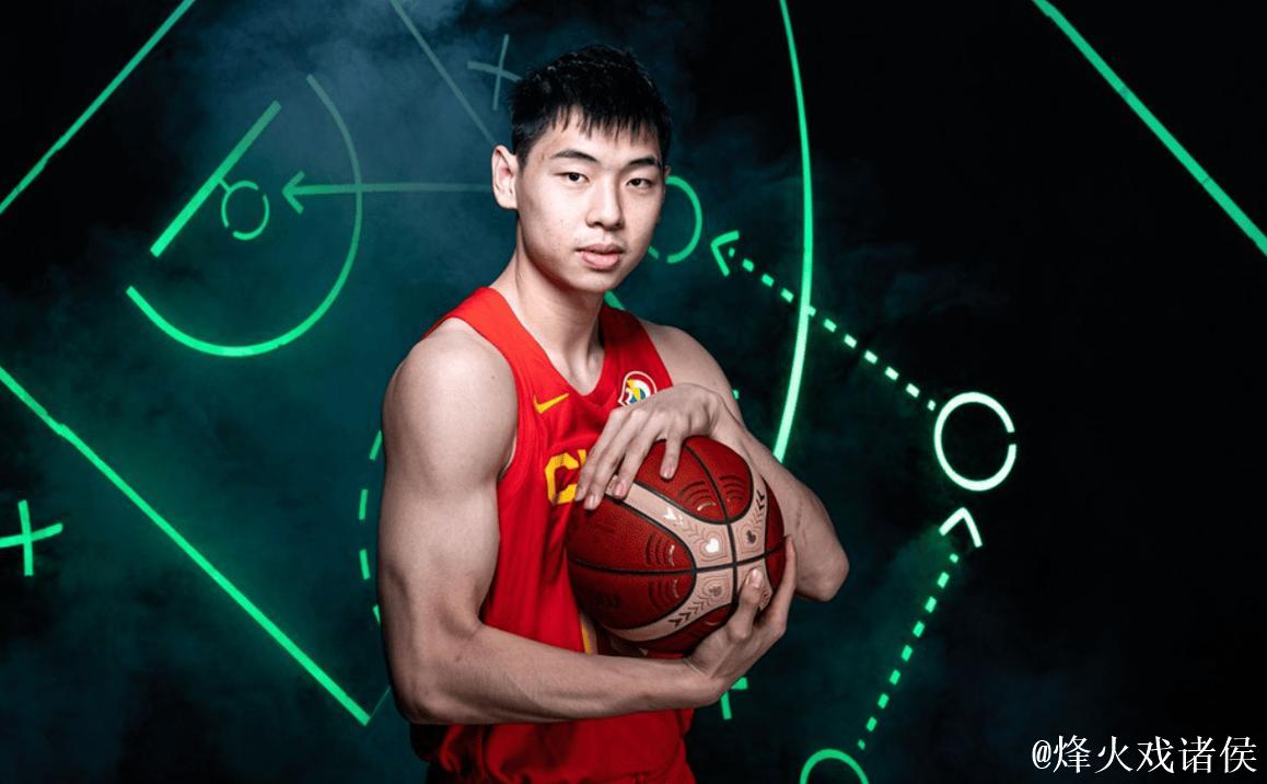 崔永熙社交媒体呼吁:为中国篮球共同奋斗 崔永熙社交媒体呼吁:为中国篮球共同奋斗