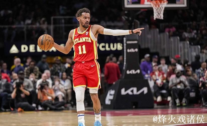 特雷杨22+11杰约21+15 老鹰力克尼克斯晋级4强