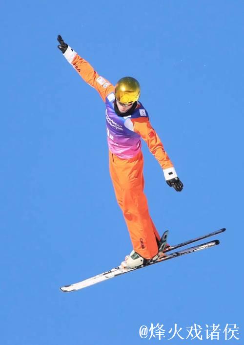 收获惊喜保持清醒 中国空中技巧队蓄力向米兰